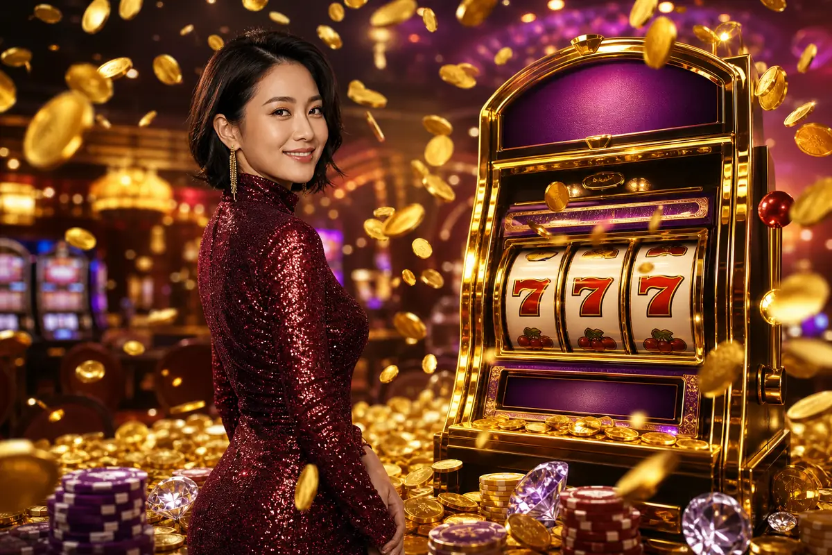 ljbet ভিআইপি লয়্যালটি প্রোগ্রাম