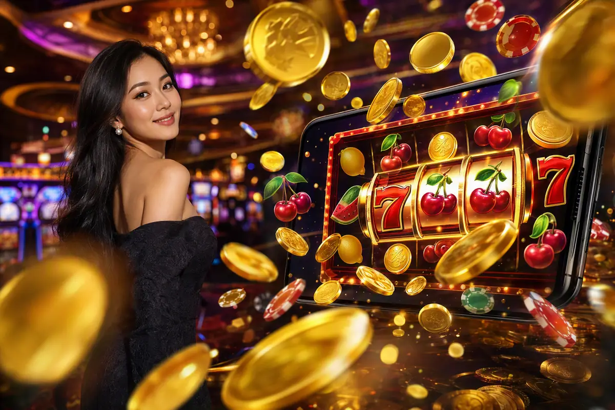 ljbet VIP প্রোগ্রাম ক্যাশব্যাক পুরস্কার